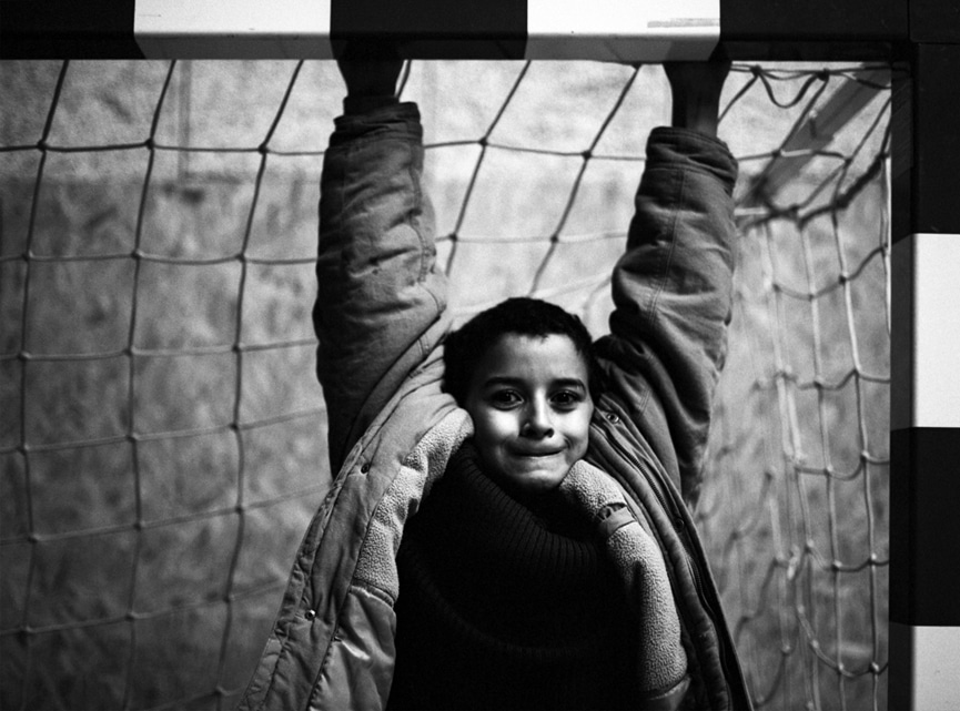 sensibilites reportage enfants aveugles et malvoyants rose-marie loisy photographe ephemere