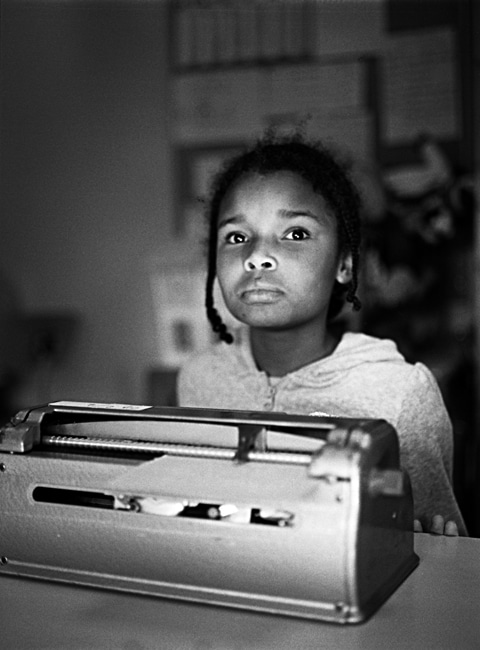 sensibilités reportage documentaire cécité photographie enfants aveugles malvoyants rose-marie loisy artiste photographe professionnel lyon